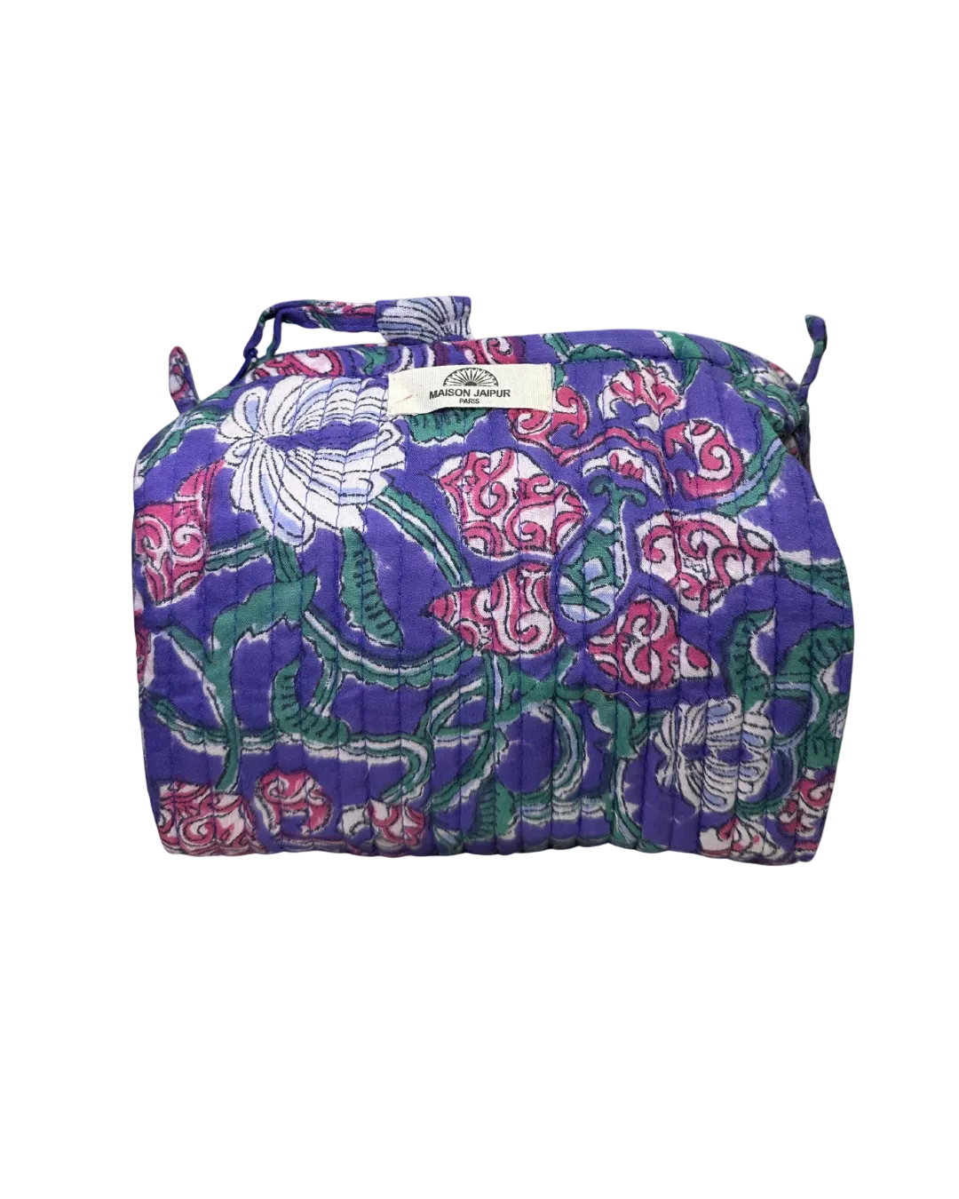 TROUSSE DELHI