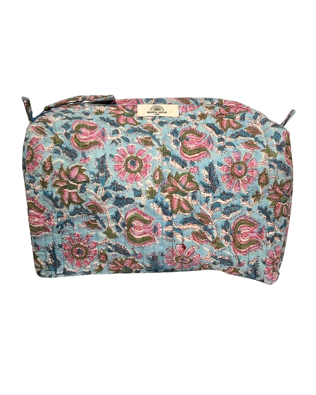 TROUSSE DELHI