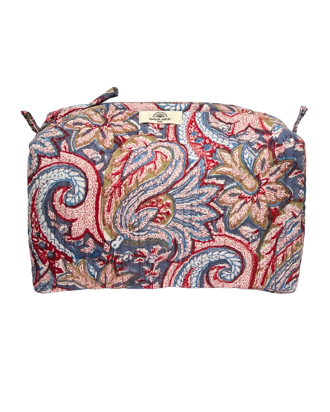 TROUSSE DELHI