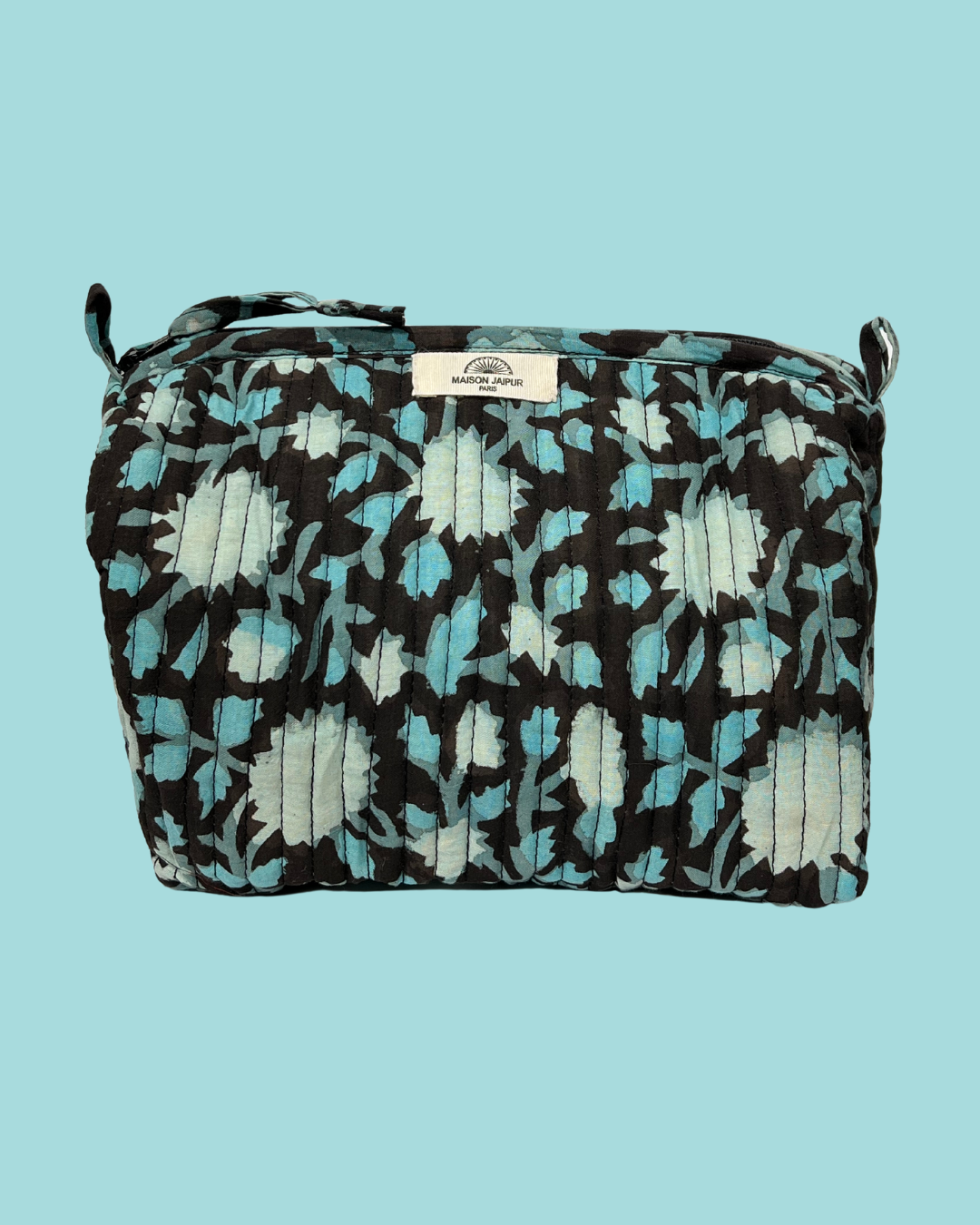 TROUSSE DELHI M