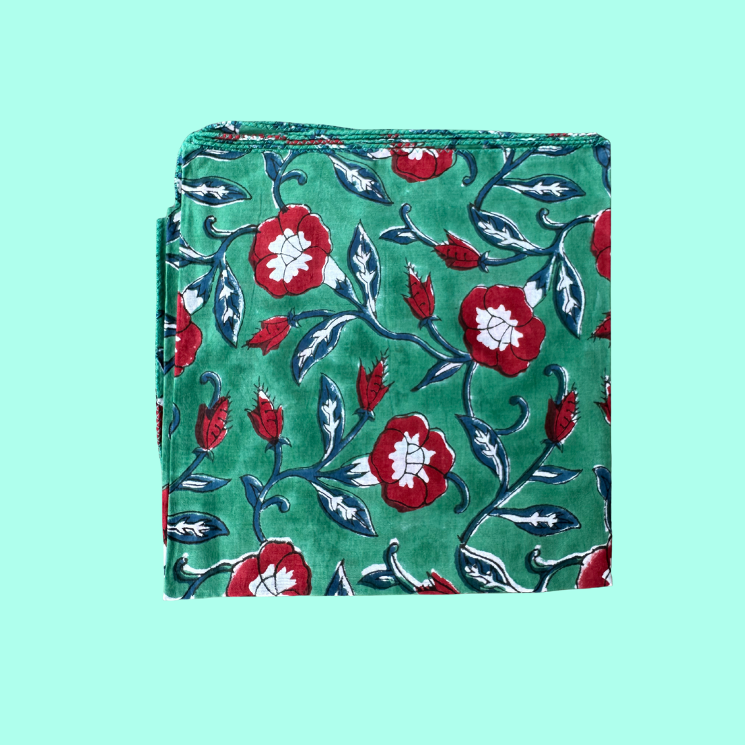 FOULARD CHENNAI