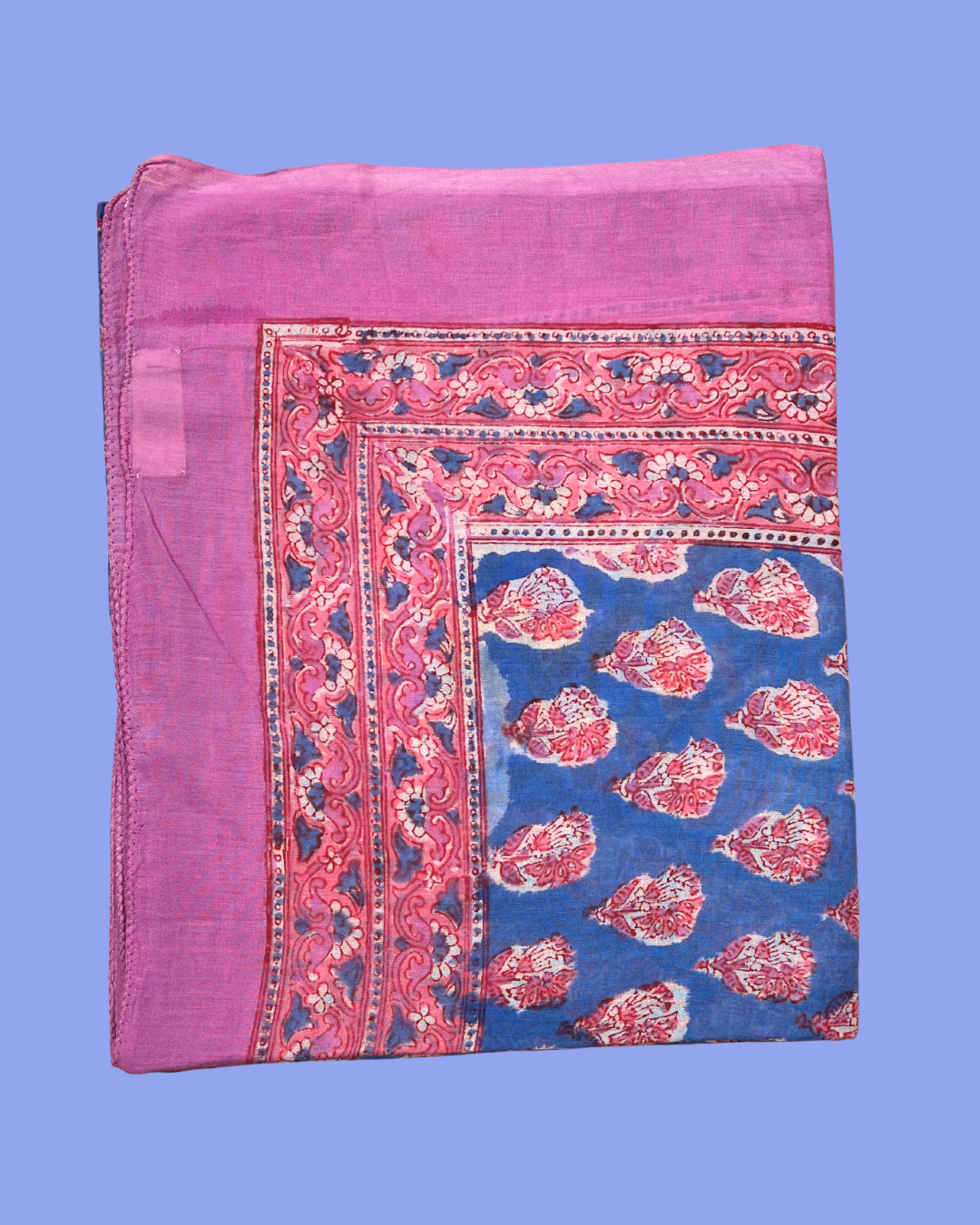 PAREO PONDICHERY