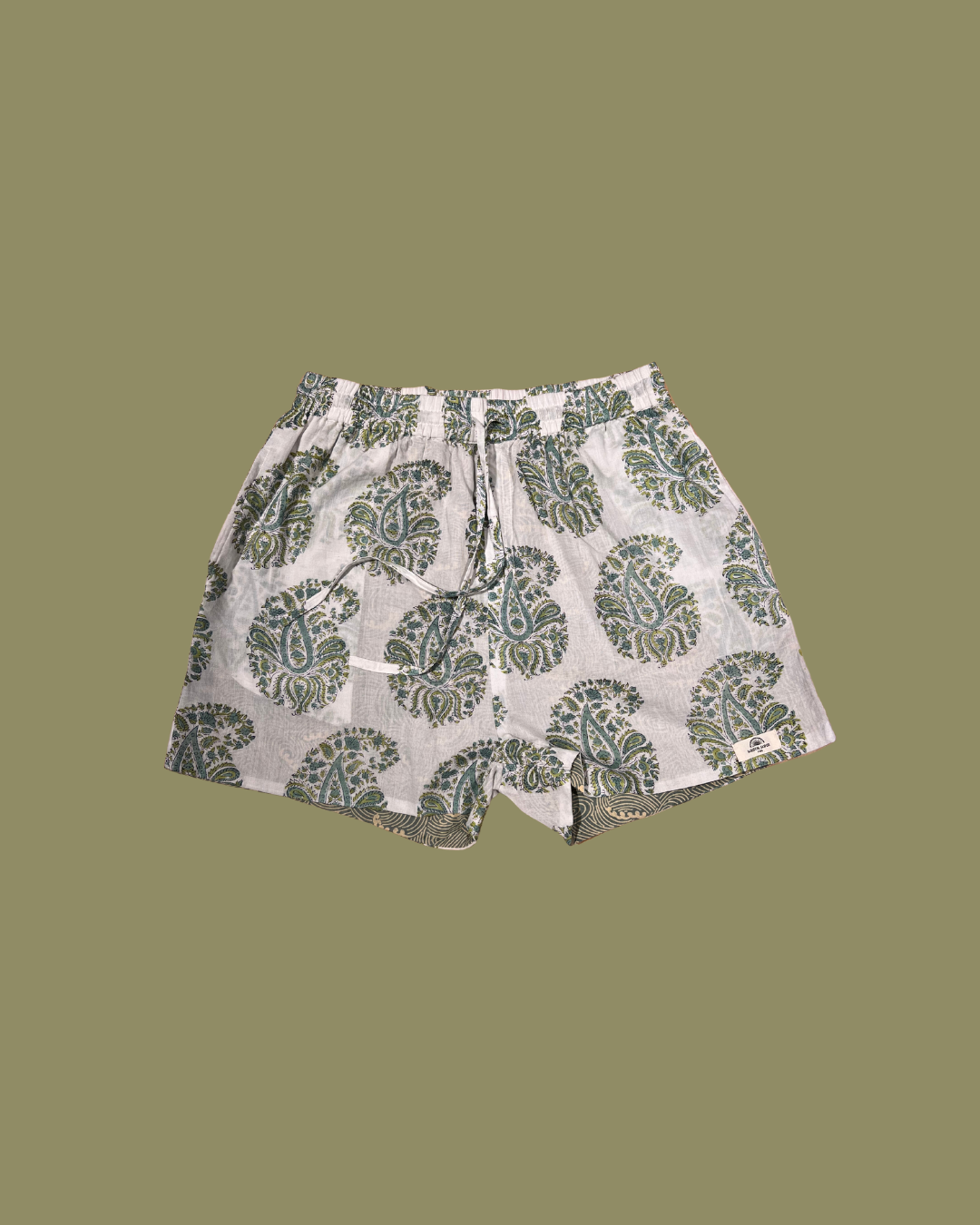 SHORT JAIPUR