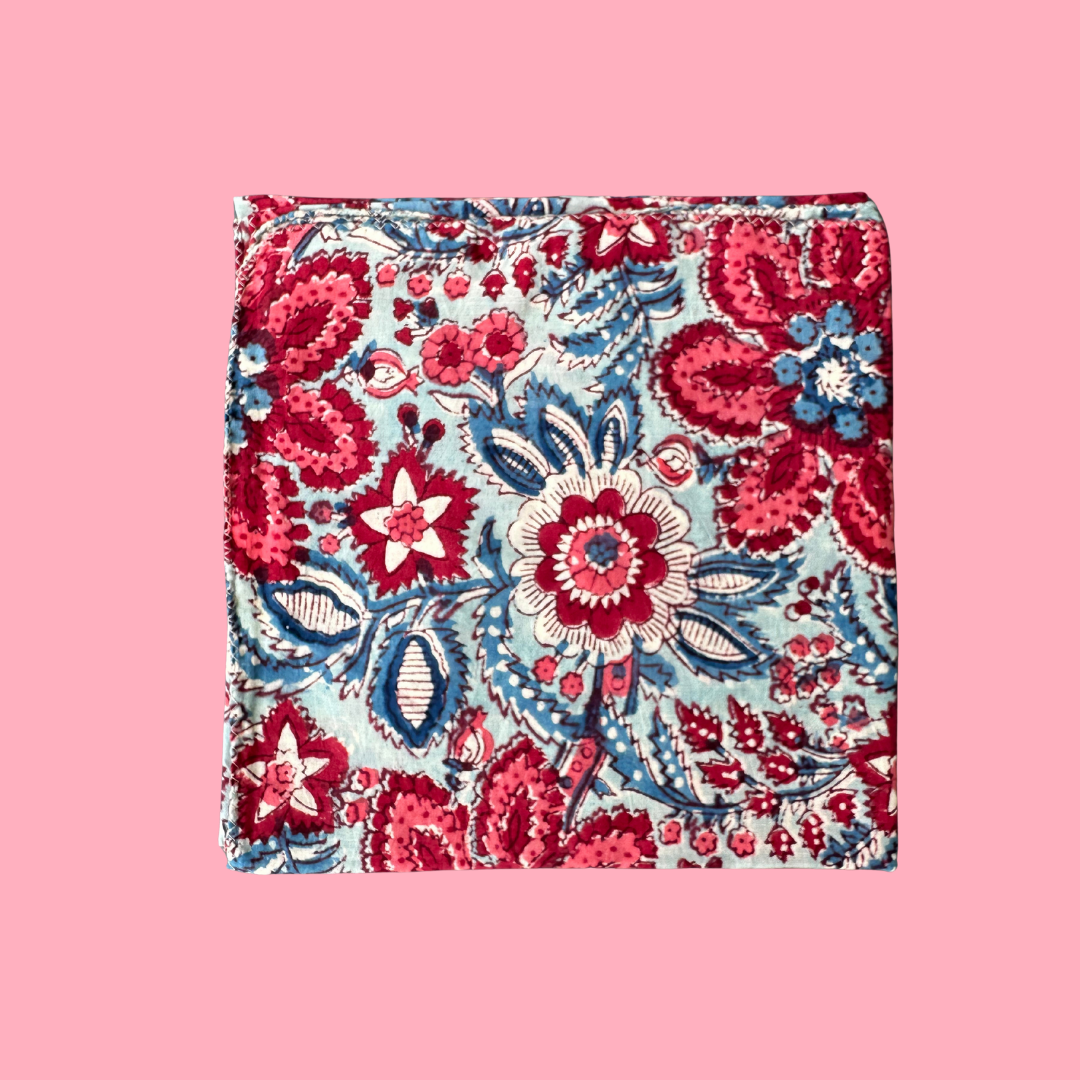 FOULARD CHENNAI