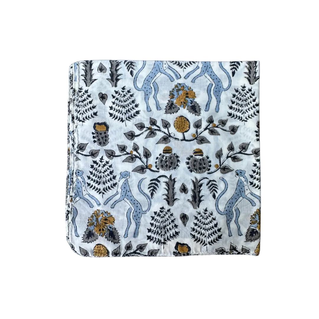FOULARD CHENNAI