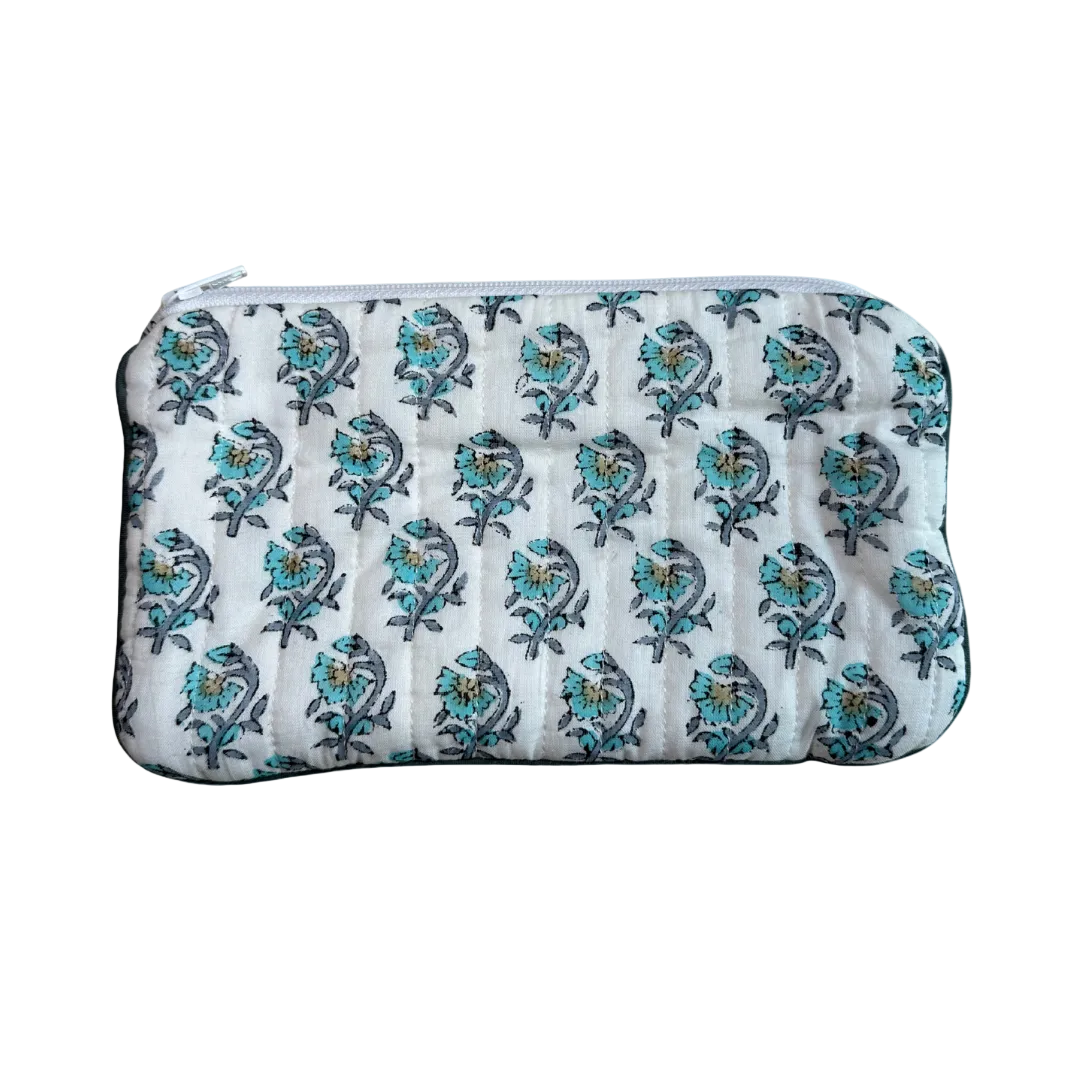 POCHETTE PLATE SAMBALPUR