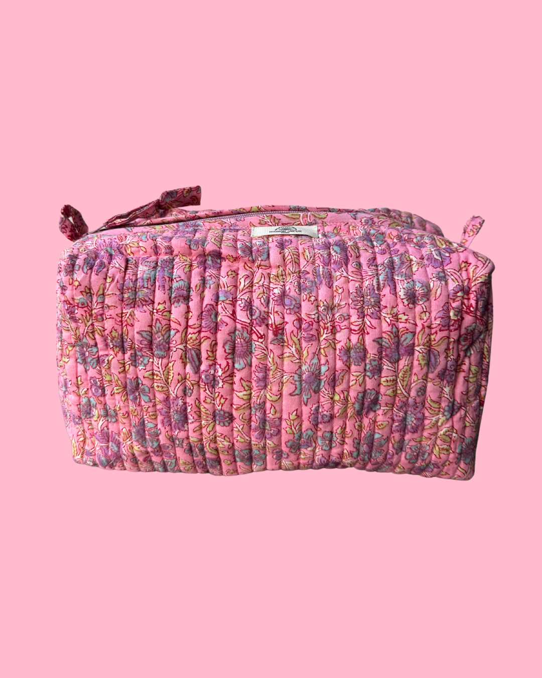 TROUSSE DELHI L