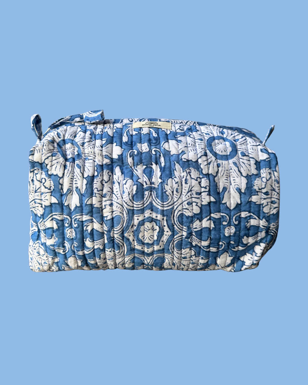 TROUSSE DELHI M