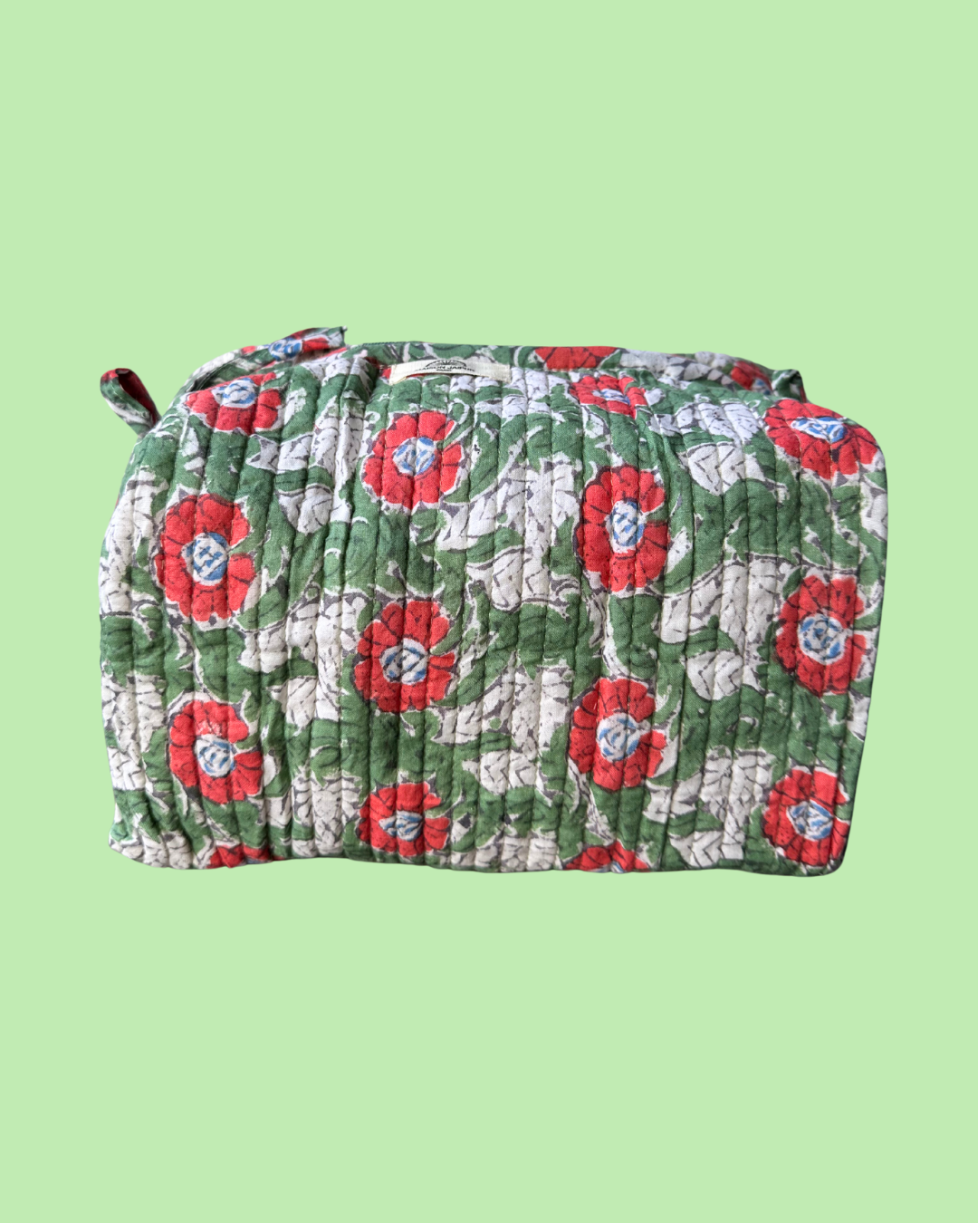 TROUSSE DELHI L
