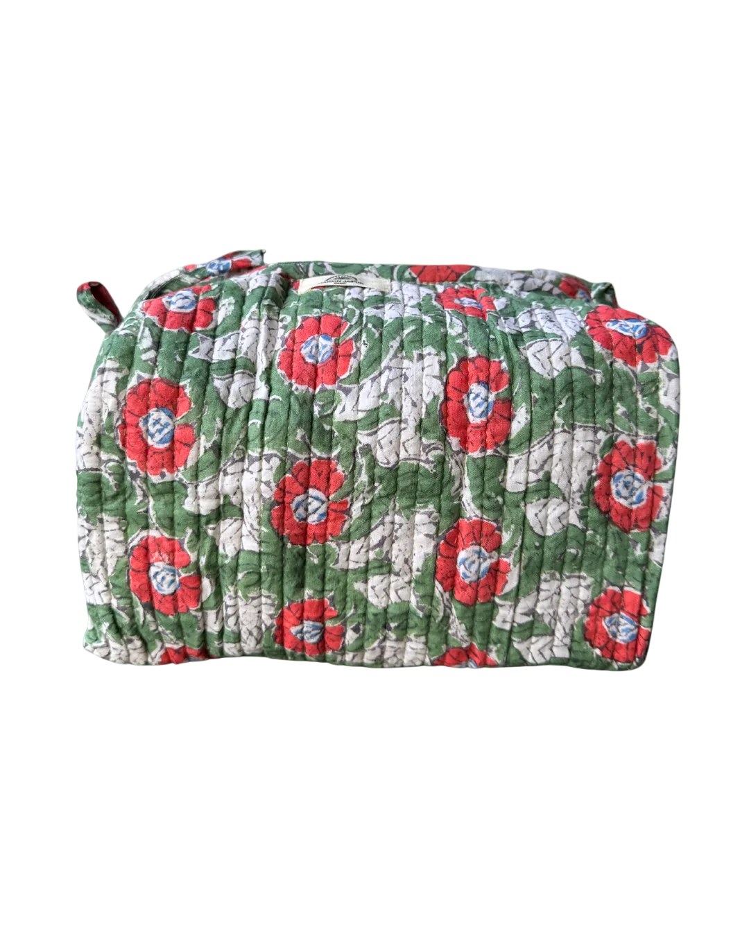 TROUSSE DELHI