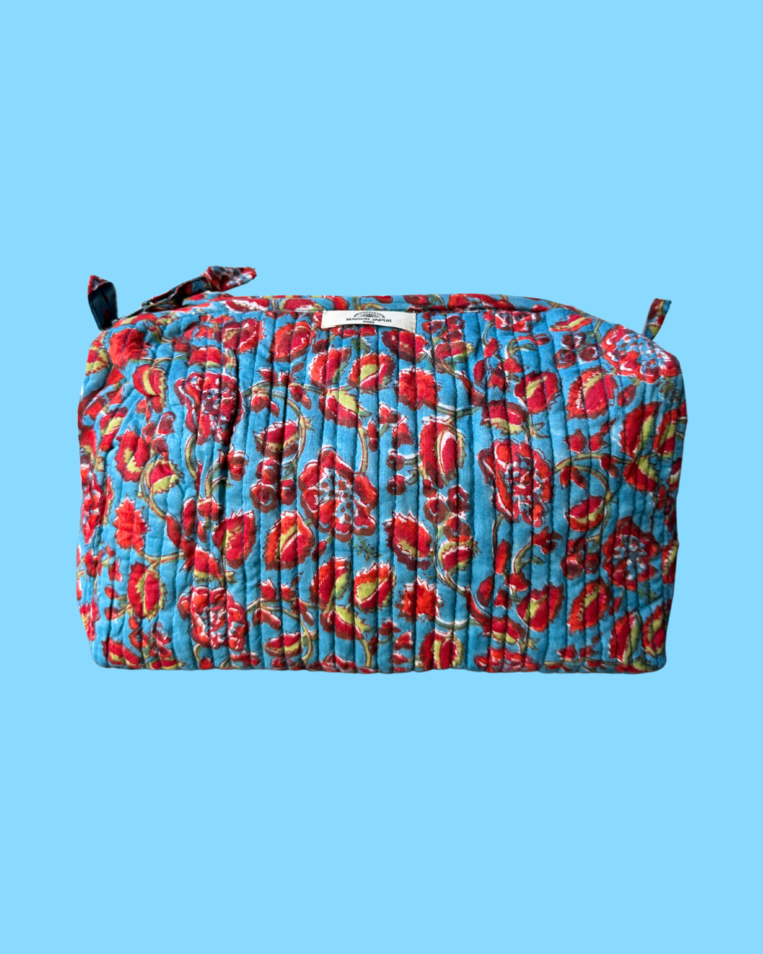 TROUSSE DELHI L