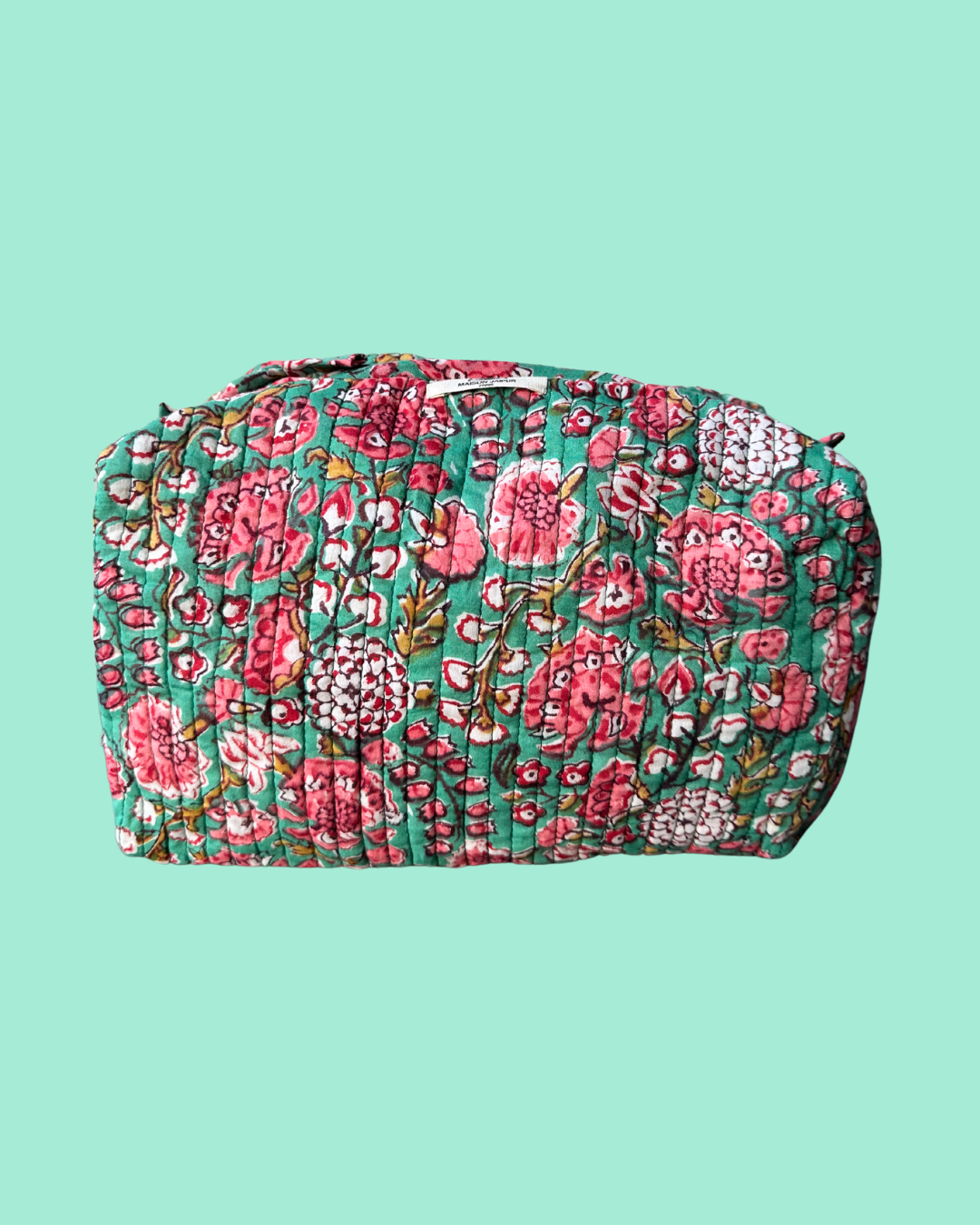TROUSSE DELHI L