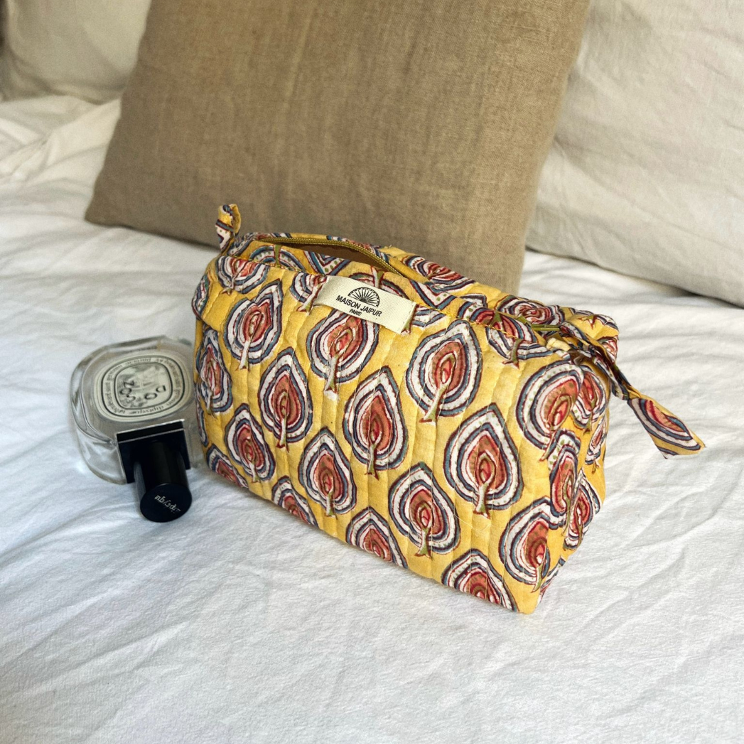 TROUSSE DELHI L