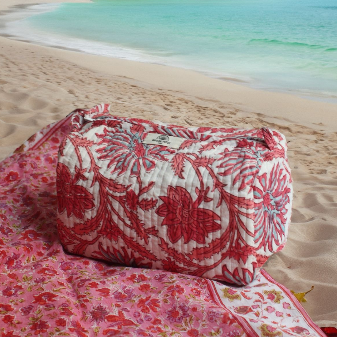 TROUSSE DELHI