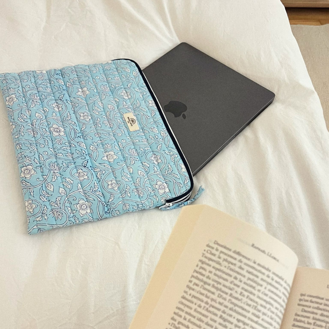 POCHETTE D'ORDINATEUR MUMBAI