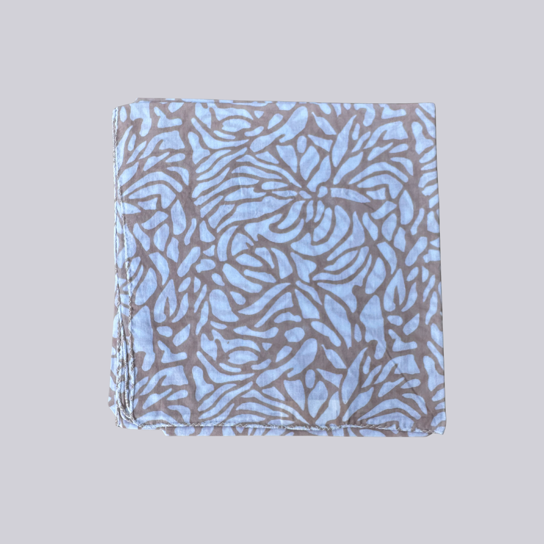 FOULARD CHENNAI