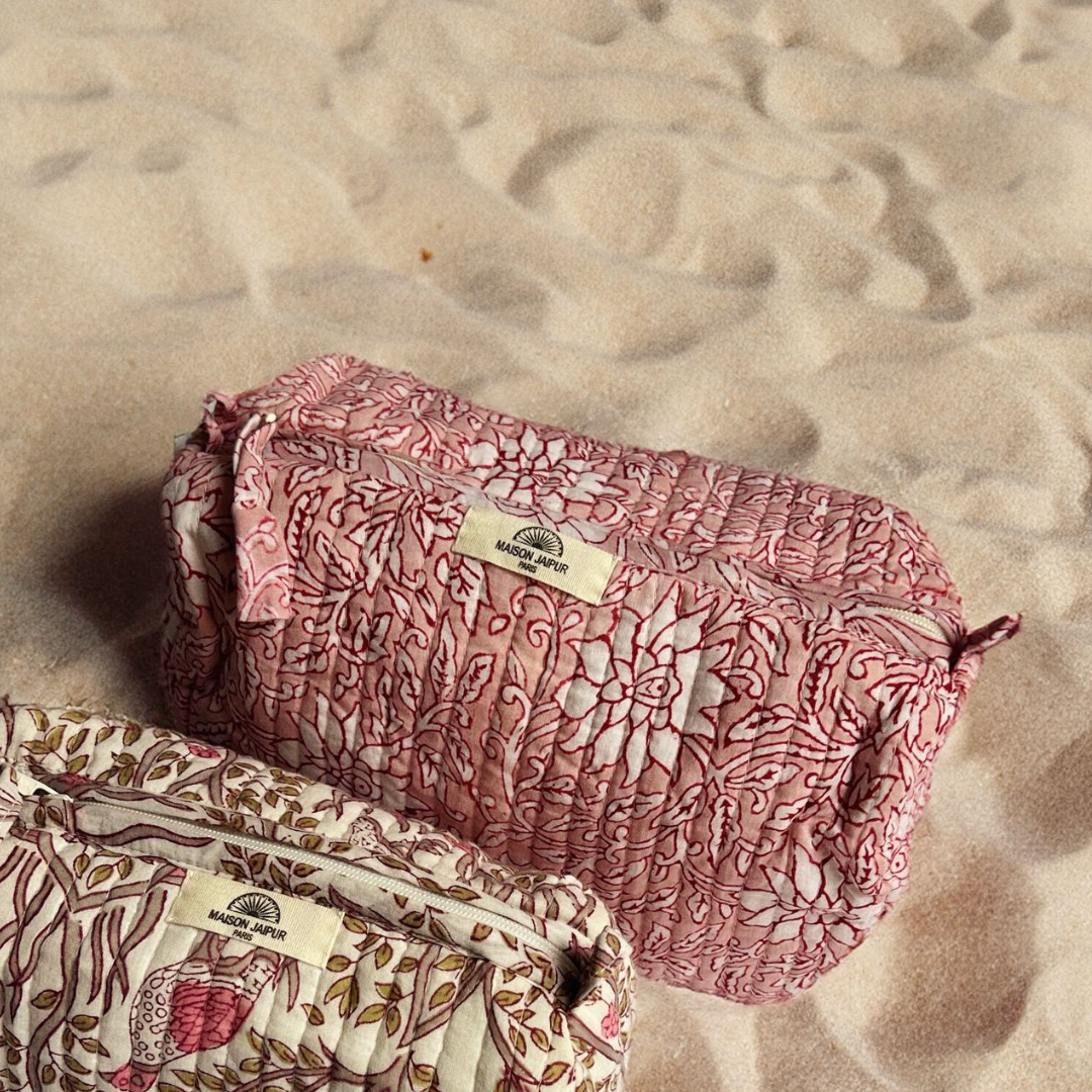 TROUSSE DELHI M