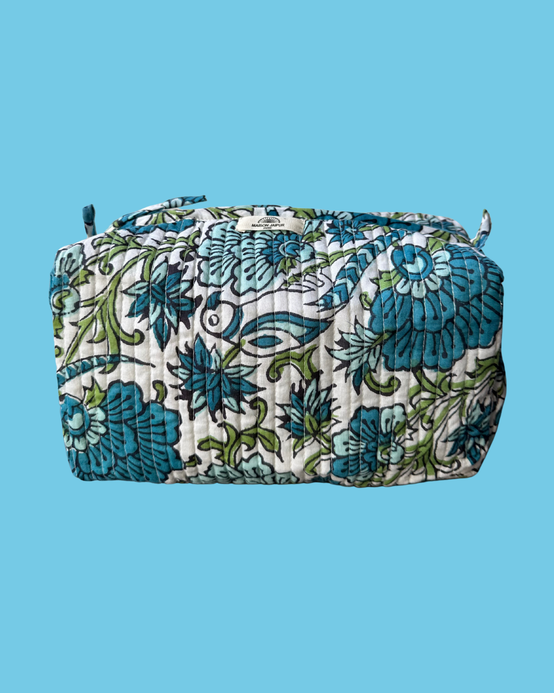TROUSSE DELHI L