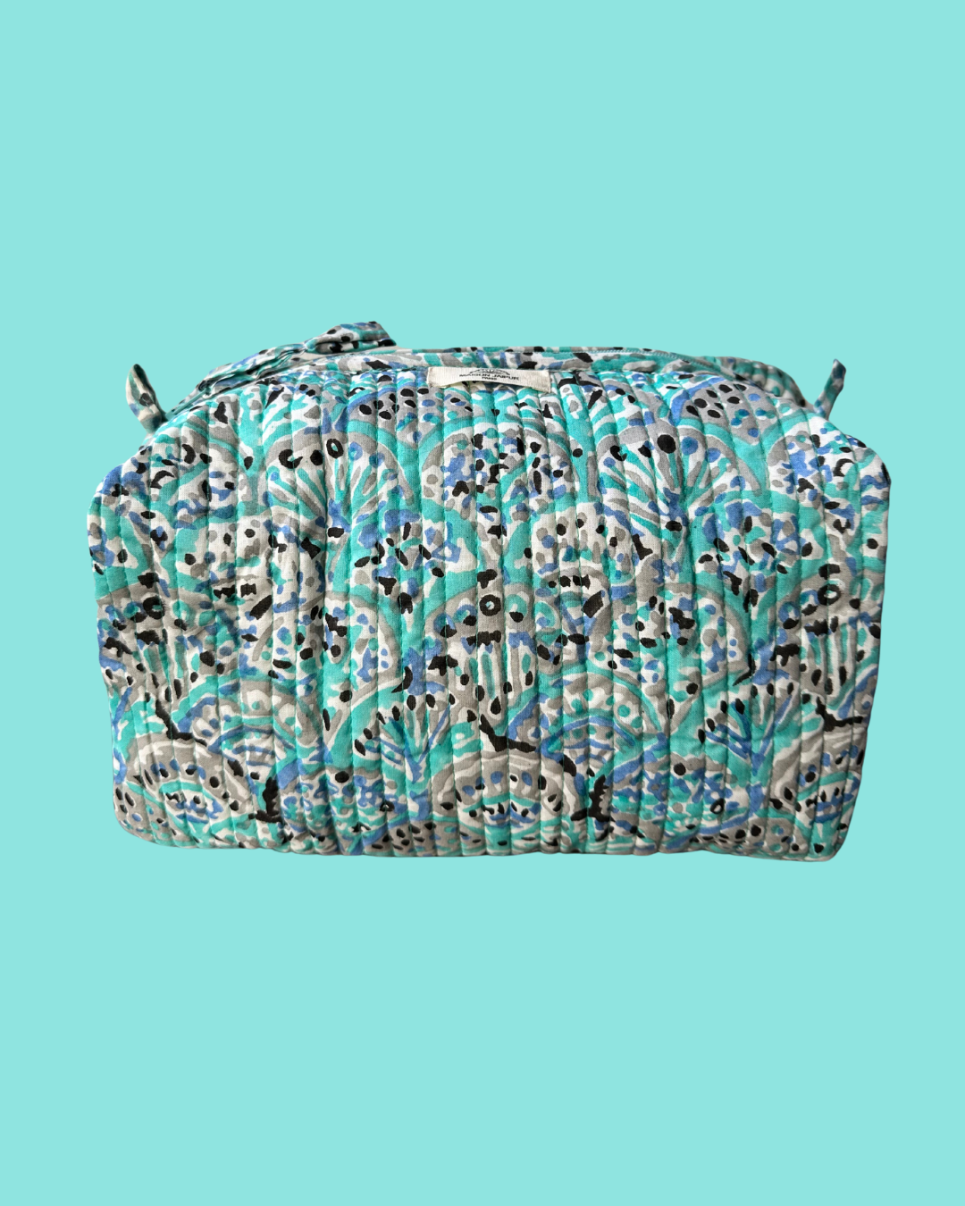 TROUSSE DELHI L