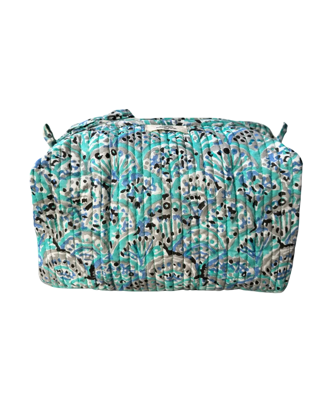 TROUSSE DELHI