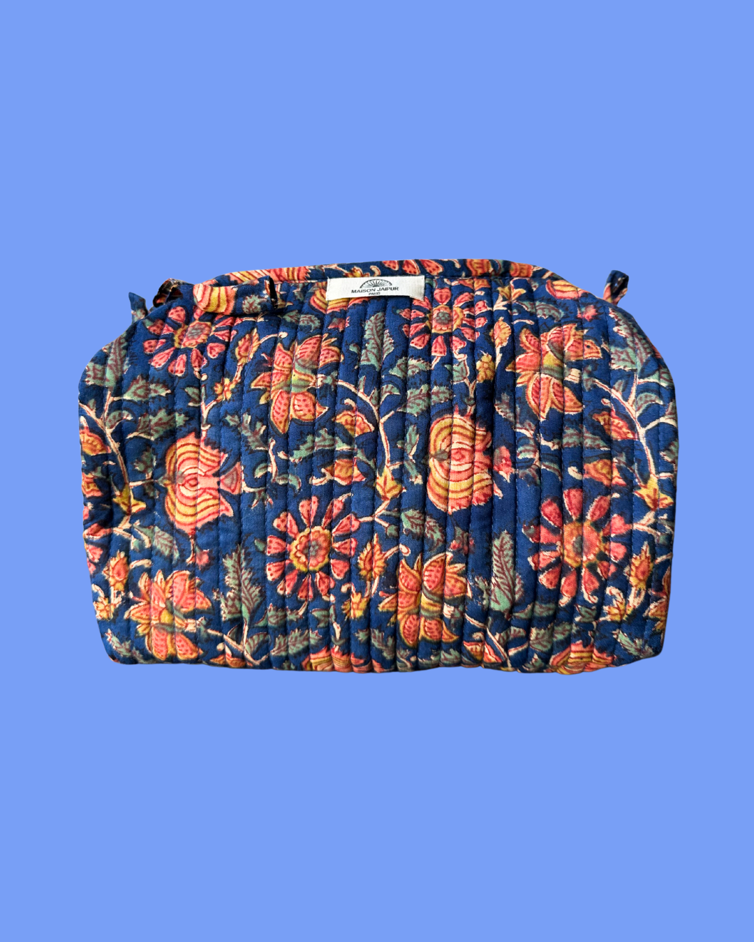 TROUSSE DELHI M