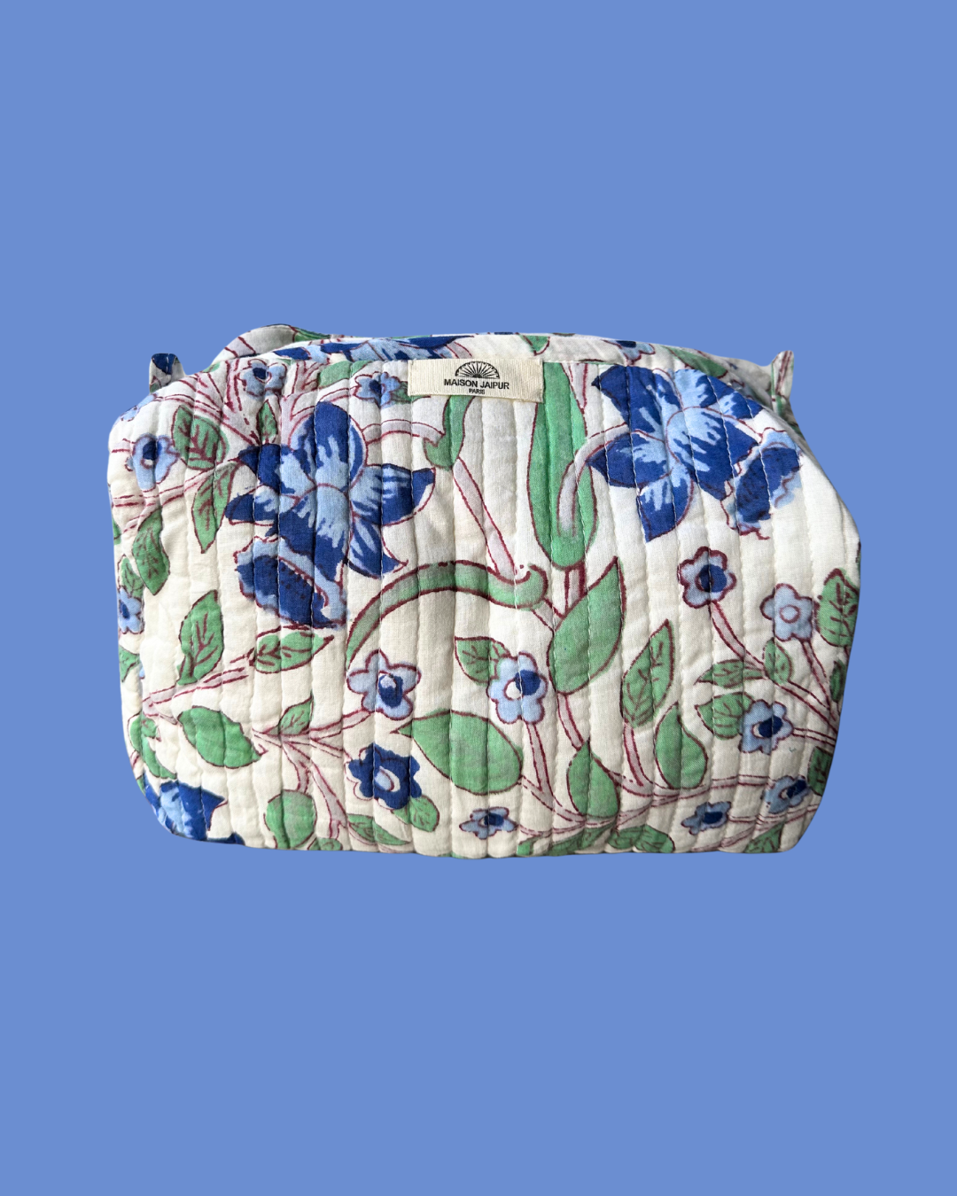 TROUSSE DELHI M