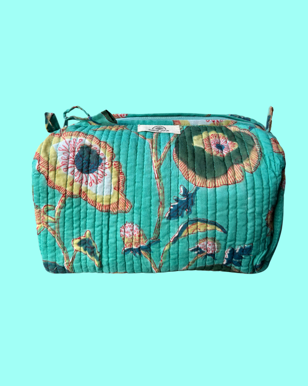 TROUSSE DELHI M