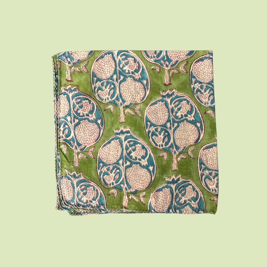 FOULARD CHENNAI