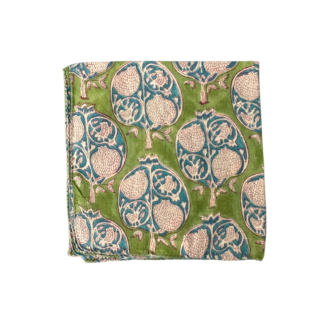 FOULARD CHENNAI