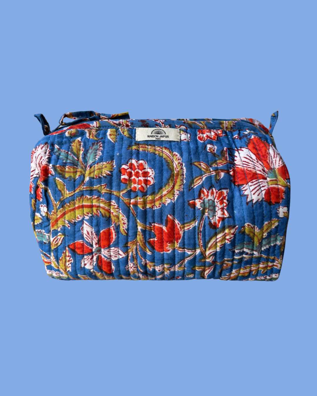 TROUSSE DELHI M