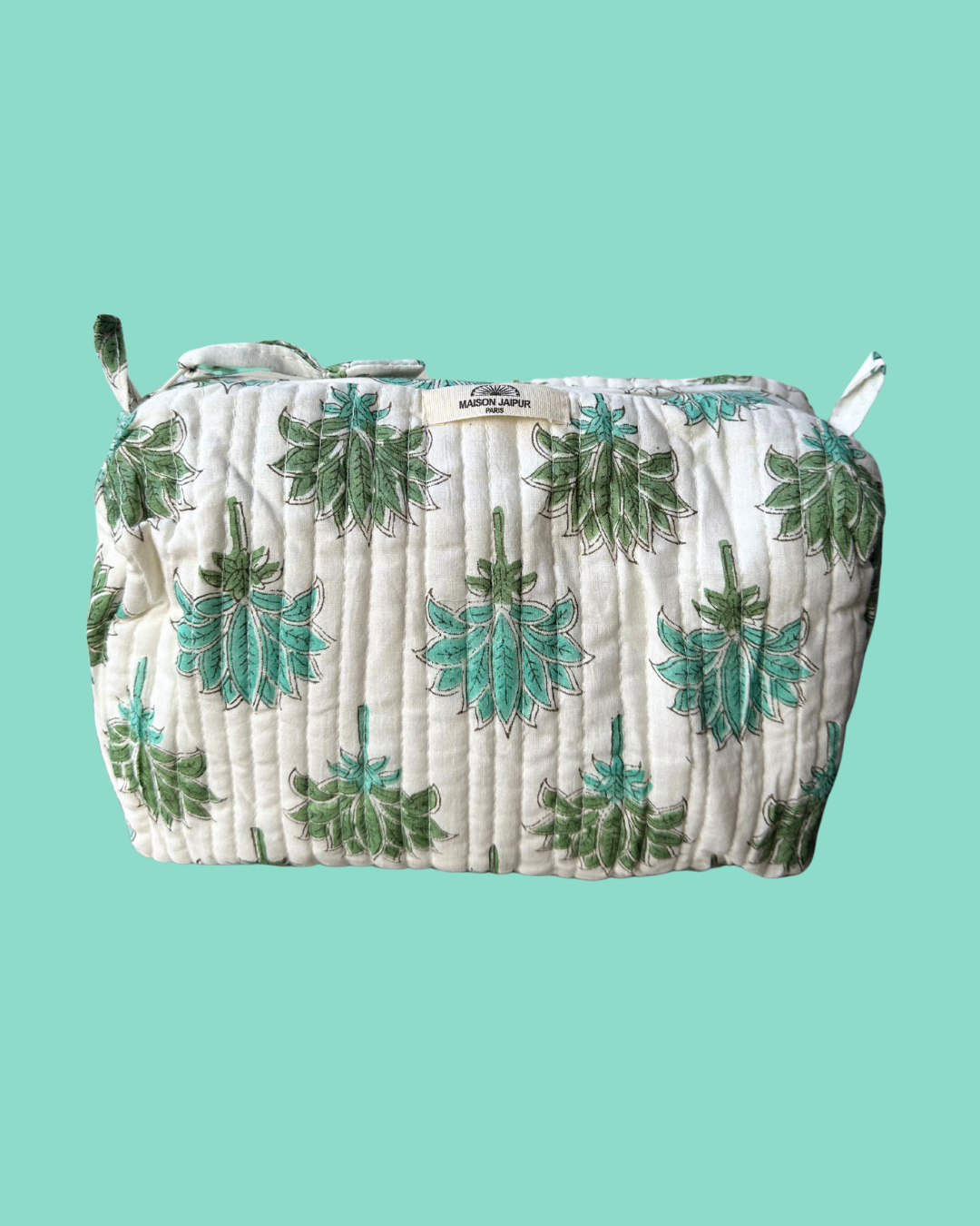 TROUSSE DELHI M