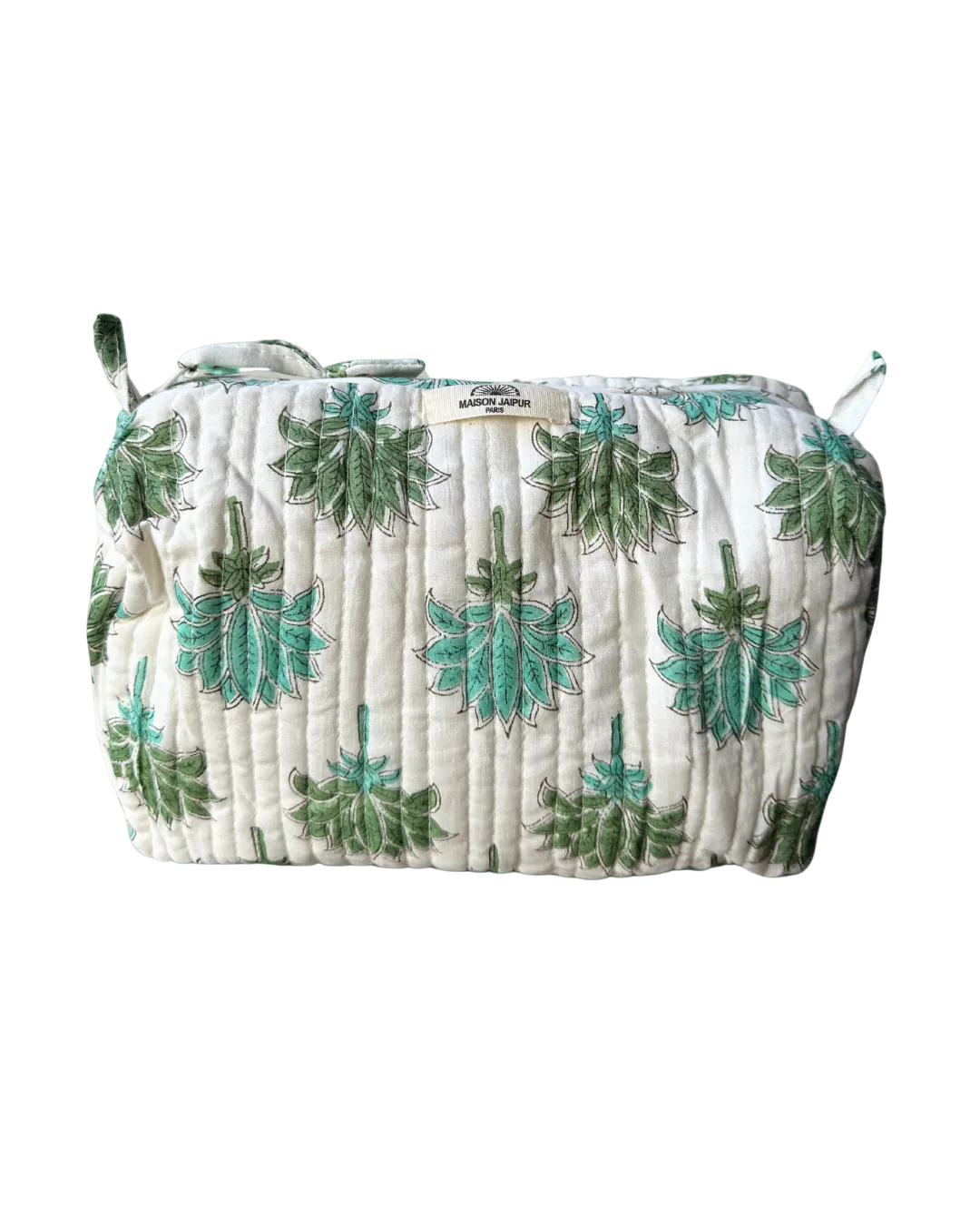 TROUSSE DELHI