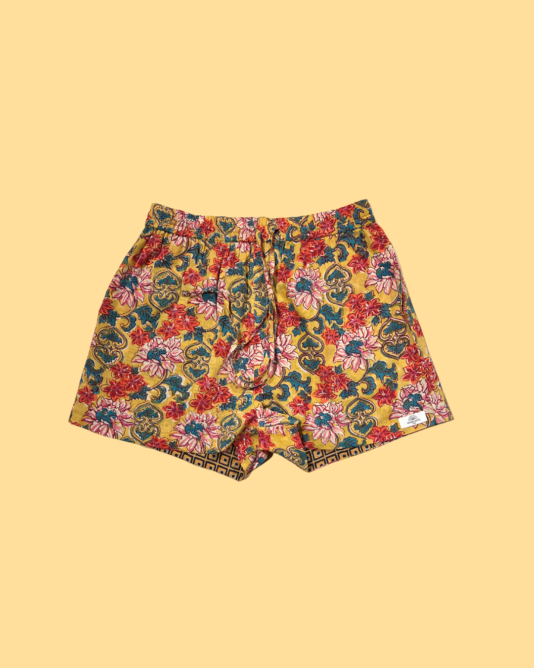 SHORT JAIPUR