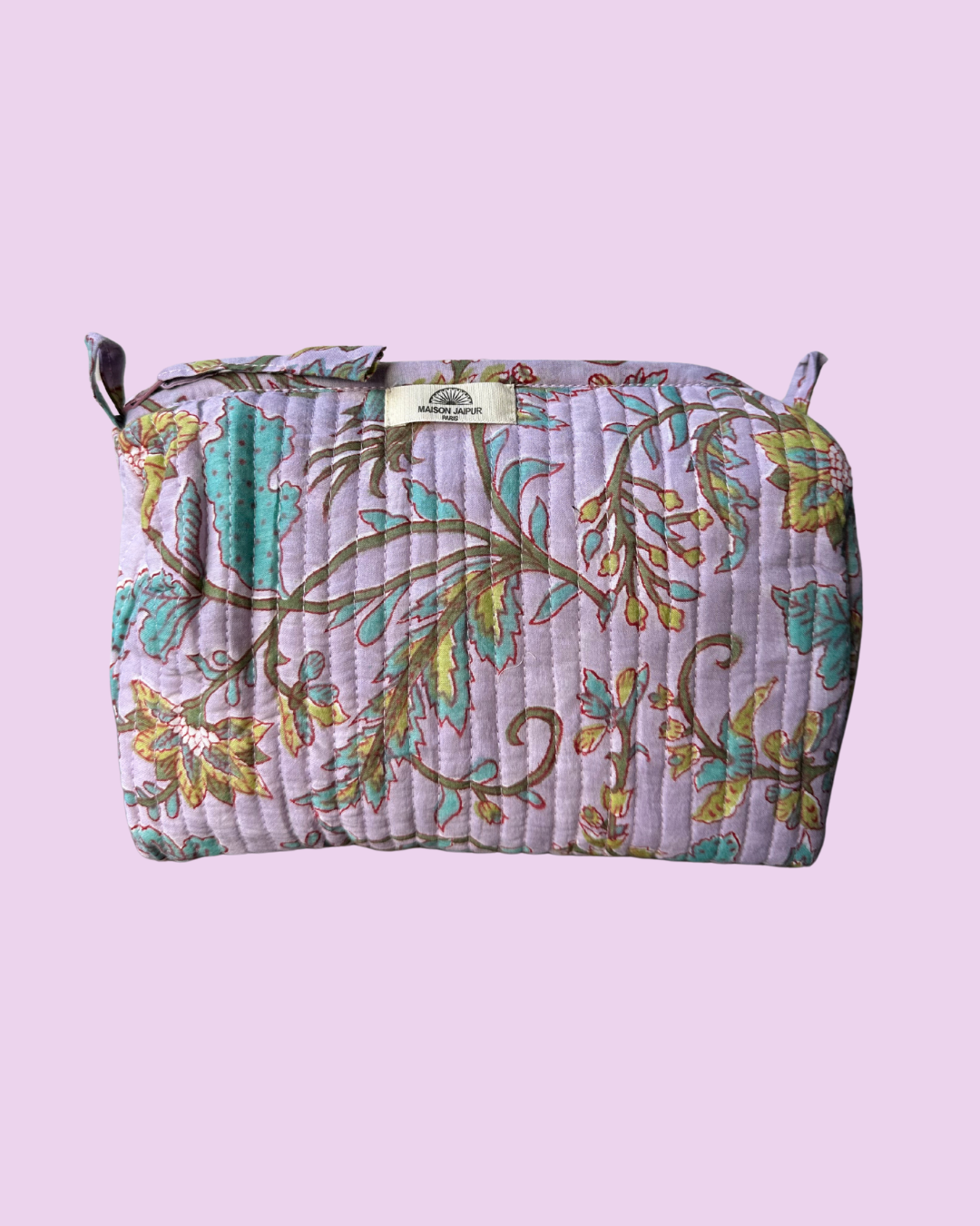TROUSSE DELHI M