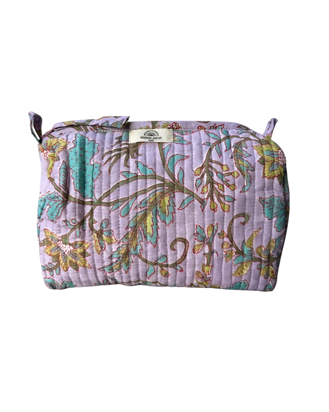 TROUSSE DELHI