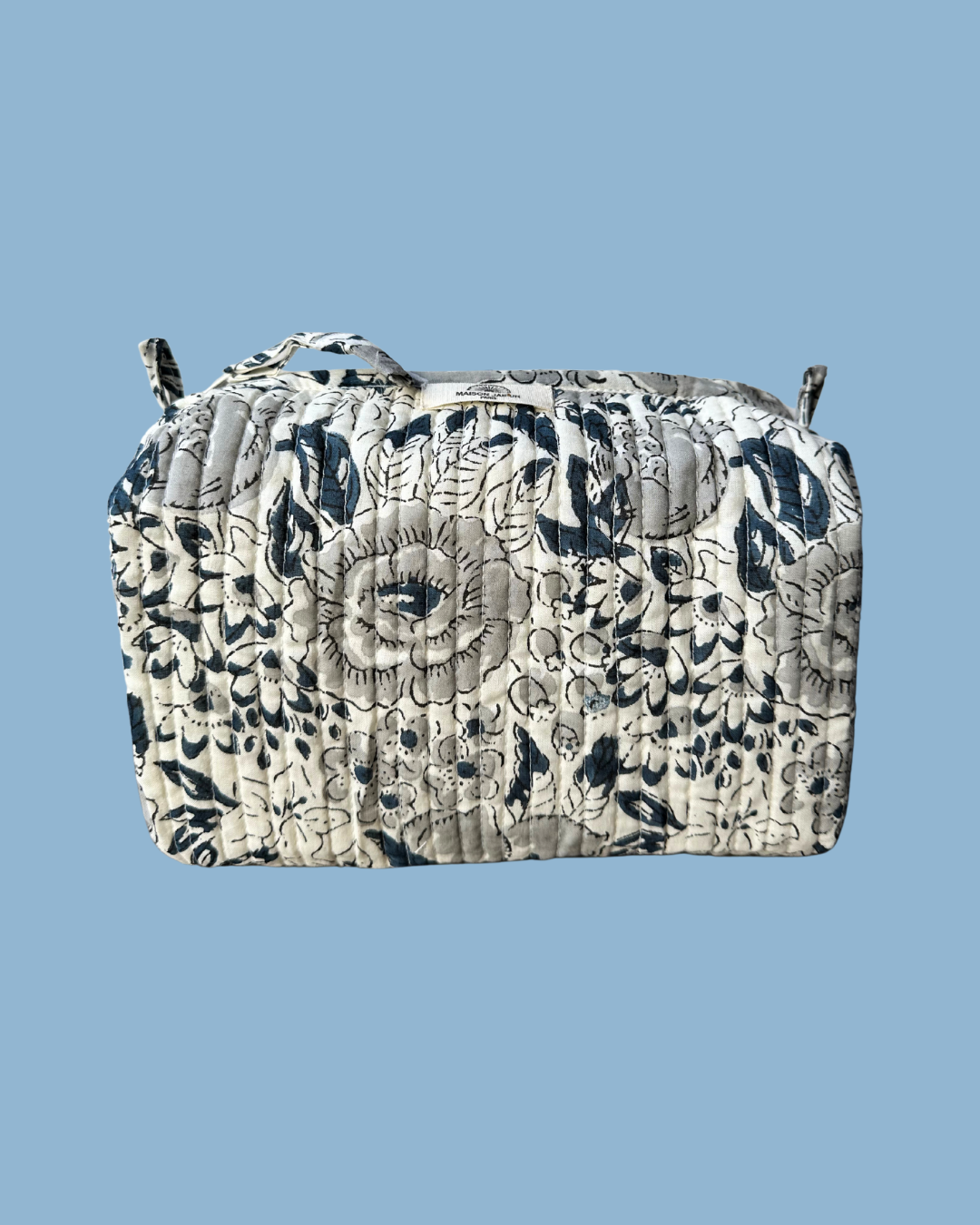 TROUSSE DELHI M