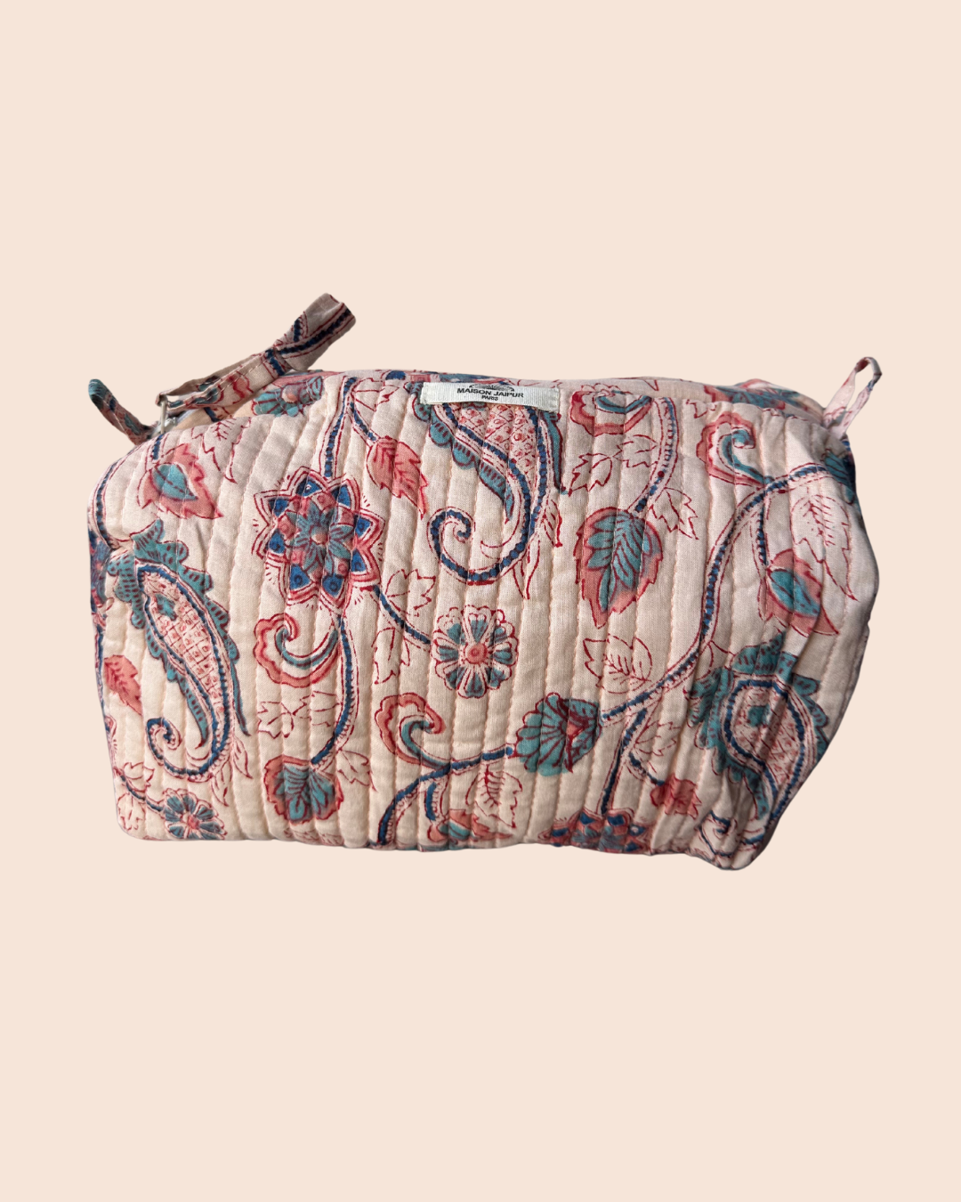 TROUSSE DELHI M