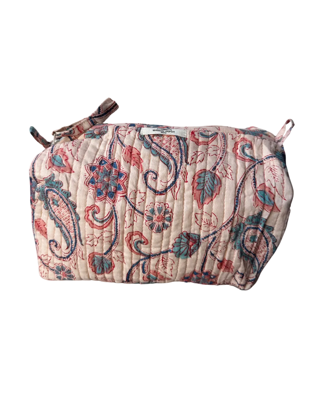 TROUSSE DELHI