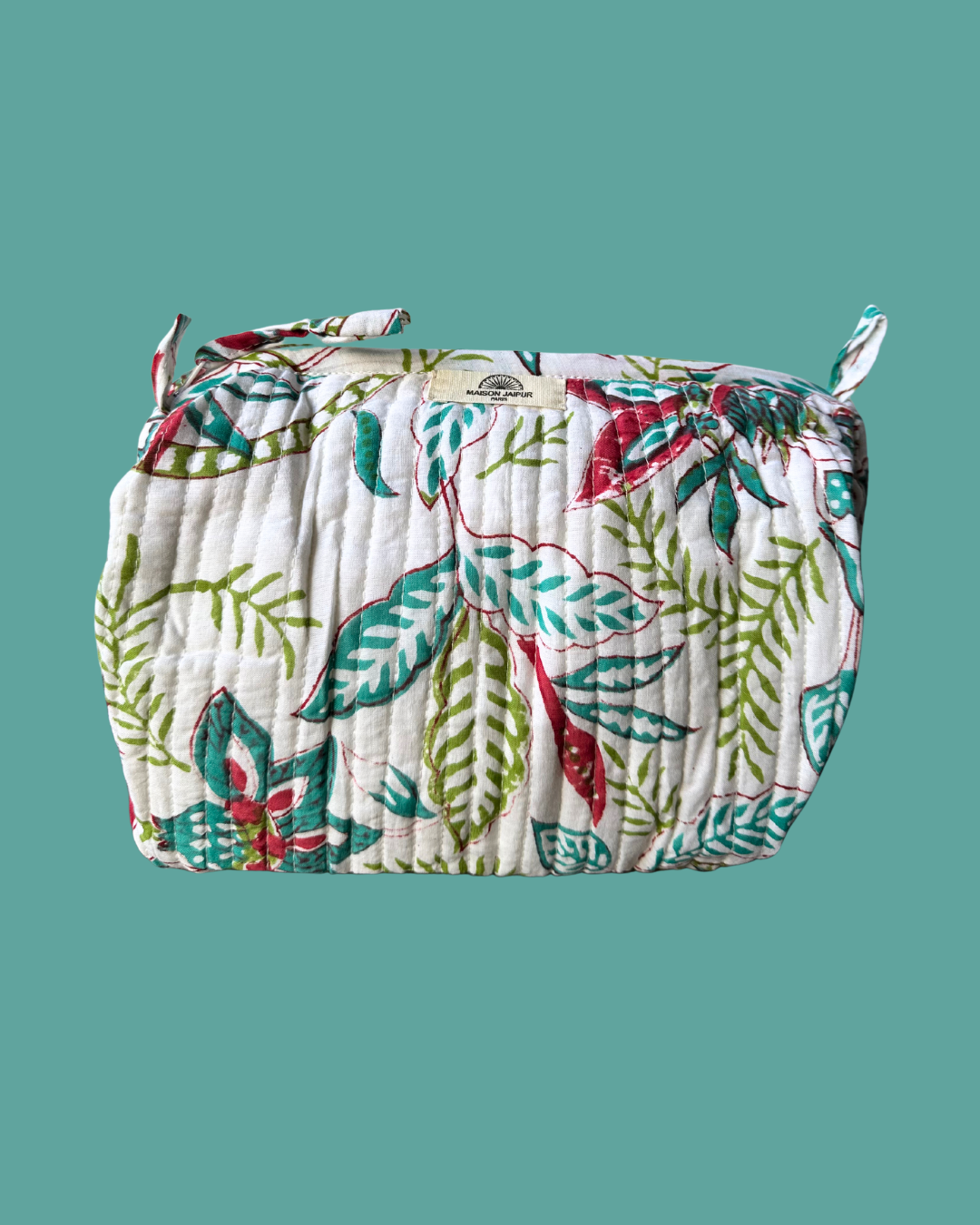 TROUSSE DELHI M
