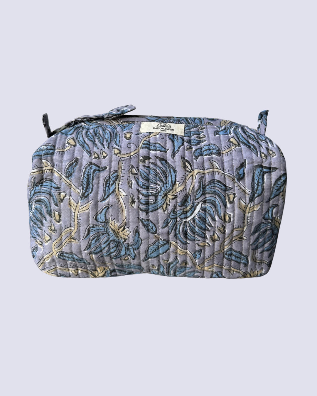 TROUSSE DELHI M