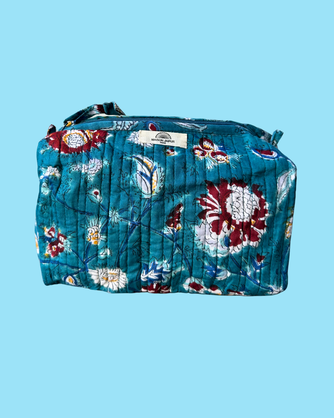 TROUSSE DELHI M