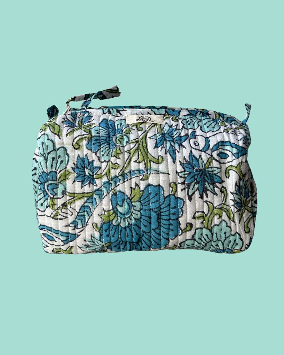 TROUSSE DELHI M