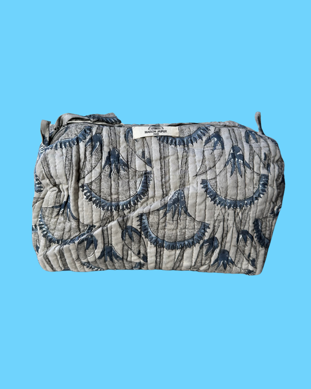 TROUSSE DELHI M