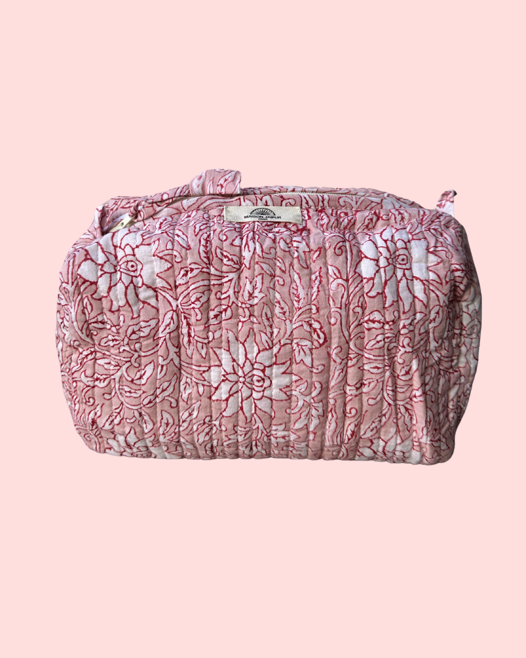 TROUSSE DELHI M