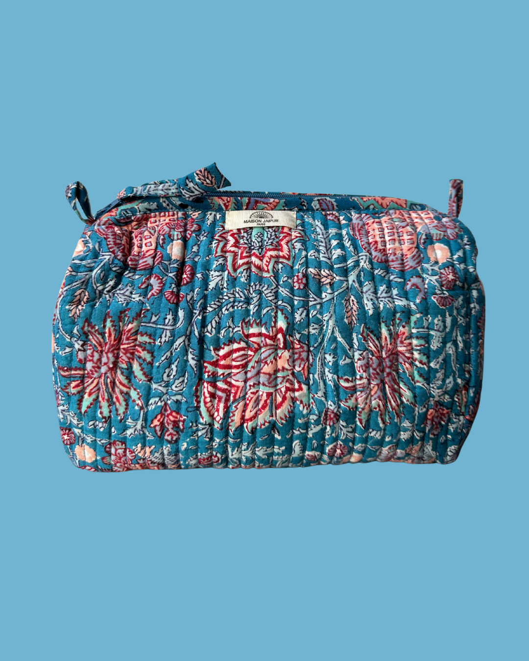 TROUSSE DELHI M
