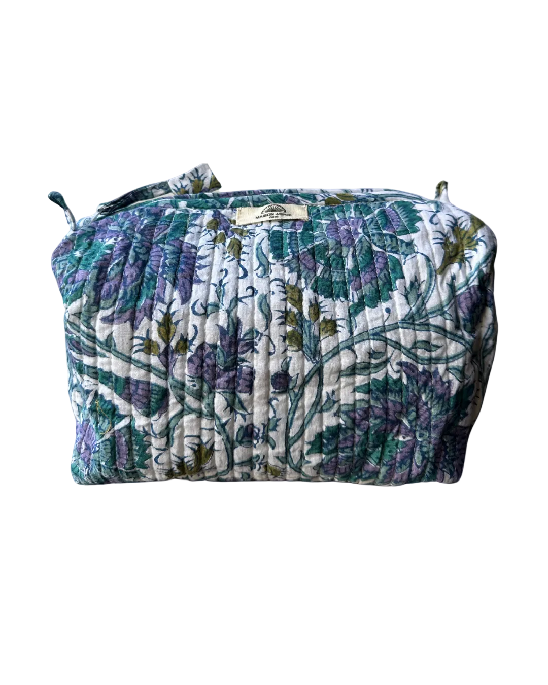 TROUSSE DELHI