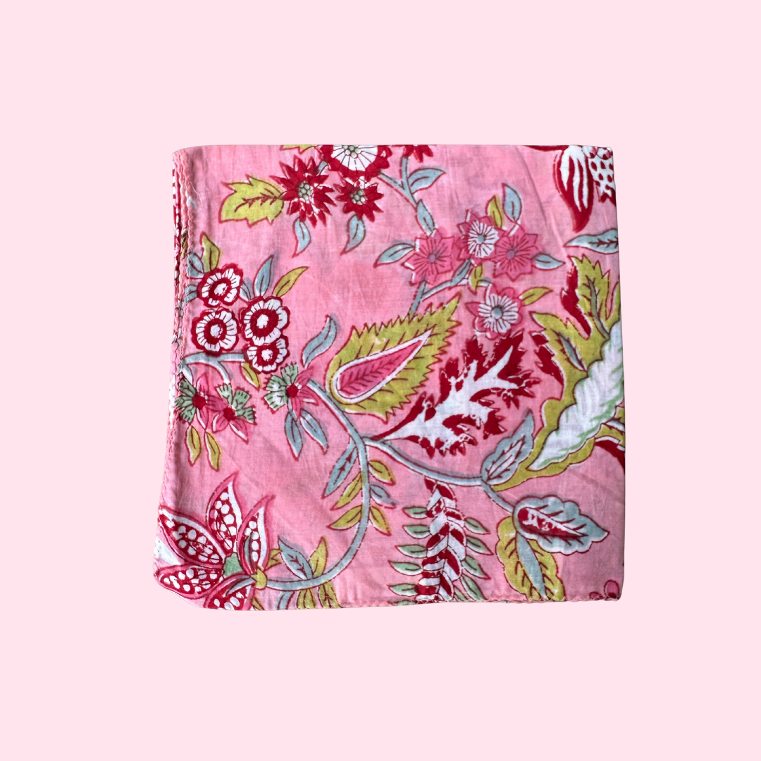 FOULARD CHENNAI