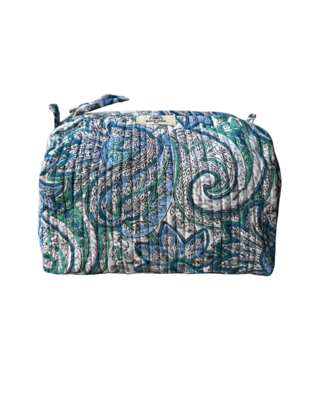 TROUSSE DELHI