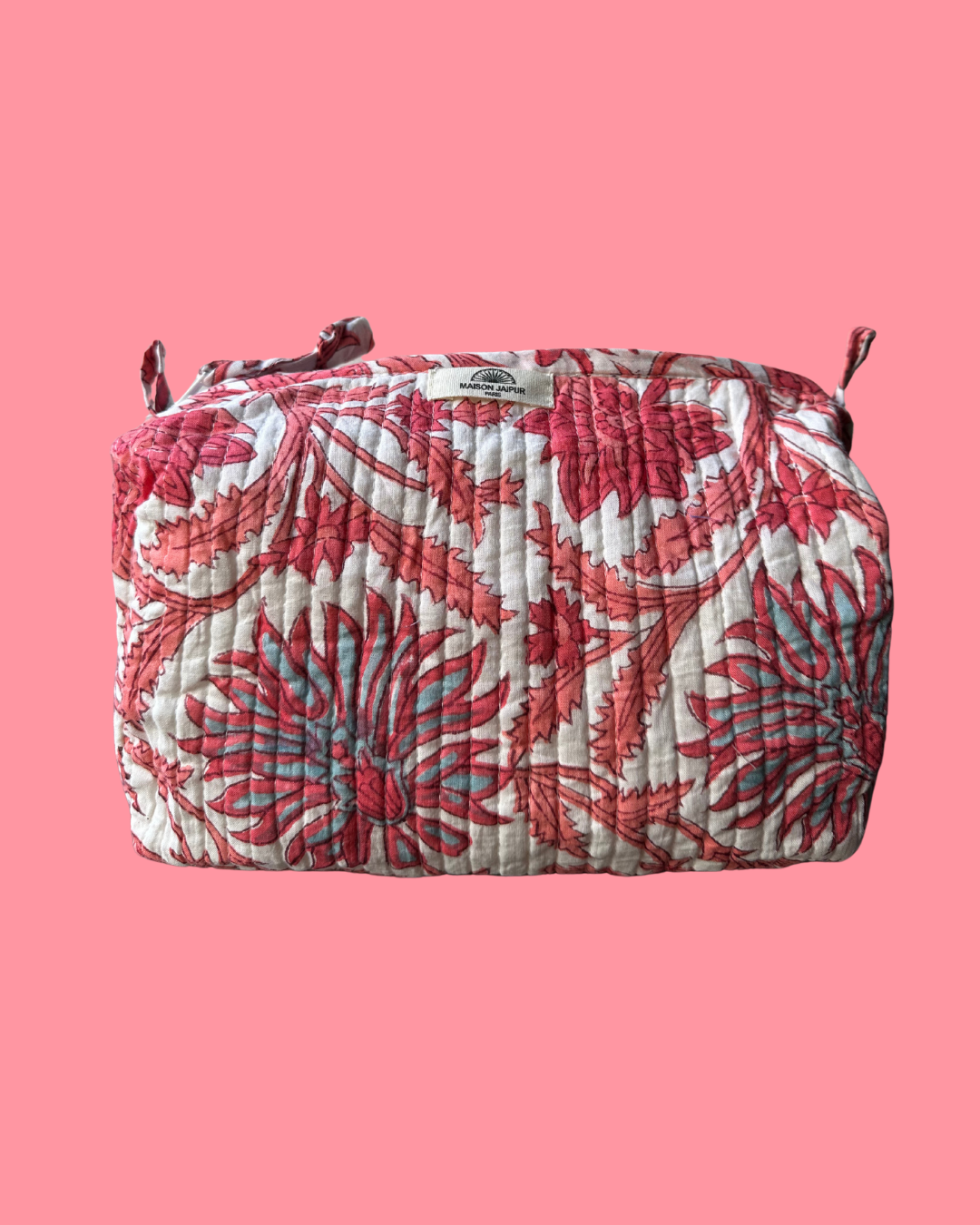 TROUSSE DELHI M