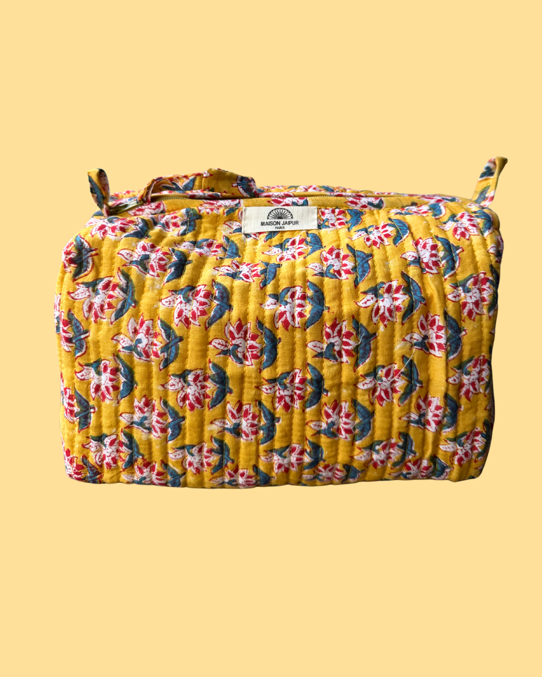 TROUSSE DELHI M